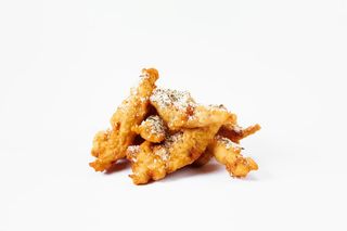 Čiken Fingers Parmezan Bosiljak