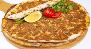 5 Lahmacun