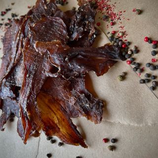 Курячі Джерки «теріякі»(50г)