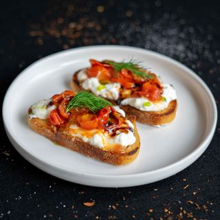 Bruschetta (2ud)