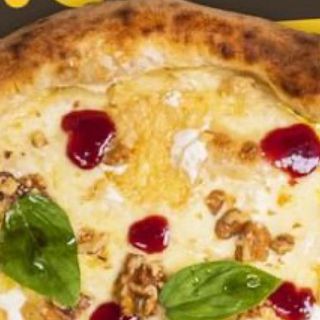4 Formaggi 2.0