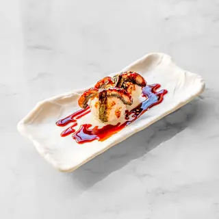Nigiri unagi