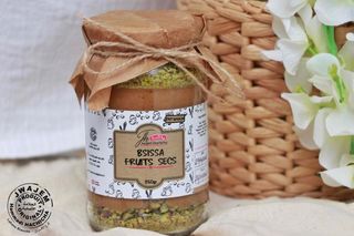 Bsissa fruits secs