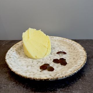 Картопляне пюре