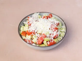 Šopska salata 250g