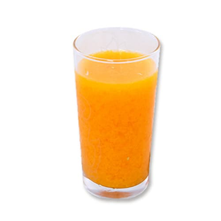 Zumo Naranja Natural 1/4 L