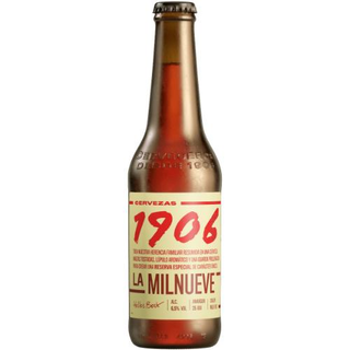 1906 botella