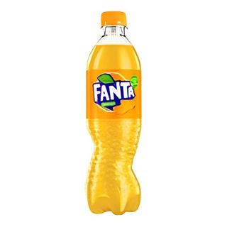 Fanta 0.5l