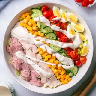 Chefs Salad