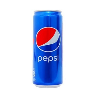 Pepsi 330ml