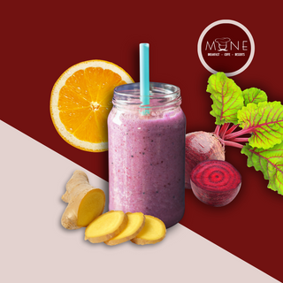 Energy smoothie (1064)