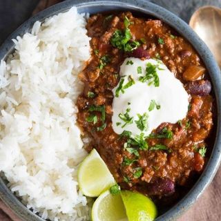 Chili Con Carne