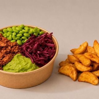 Menù Bowl
