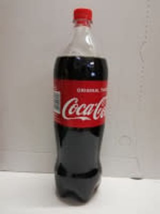 Coca-Cola 1.5 l