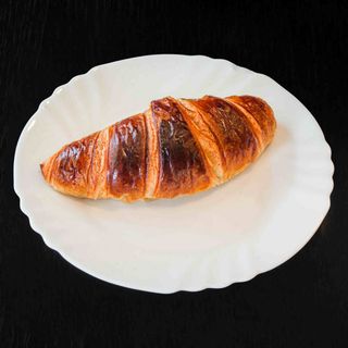 Croissants Simples (Un)