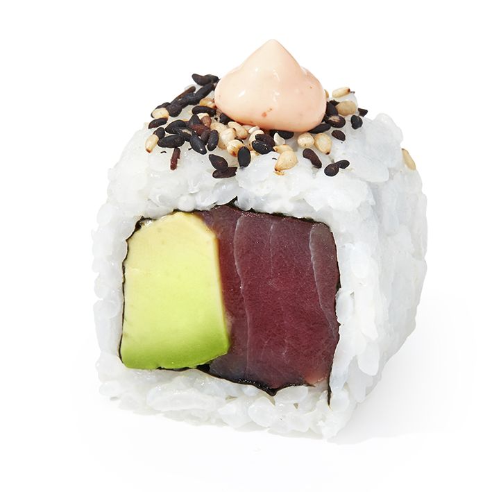 Red Tuna