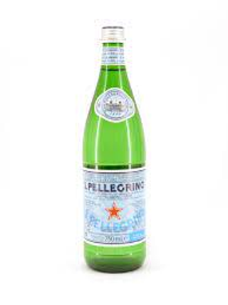 S. Pellegrino 0.25l