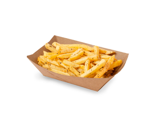 Patatine Fritte