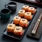 Կալիֆոռնիա ջեռոցում