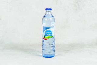 Krystaliczne Źródło woda niegazowana