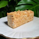 Наполеон з мигдалем (200г)