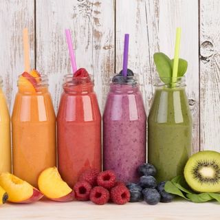 Смузі Кавово-шоколадний