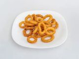 Ración De Calamares A La Romana