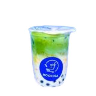 Matcha Latte (700Ml.)