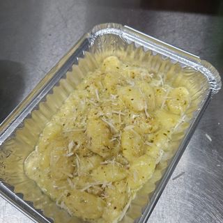 Gnocchi Pesto 