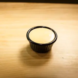 Mayo kimchi