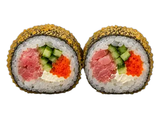Rolka Samurai (10 sztuk, 330 g)