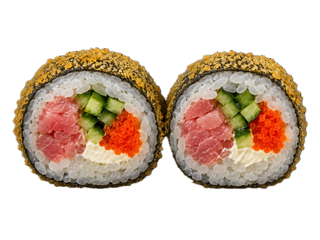Rolka Samurai (10 sztuk, 330 g)