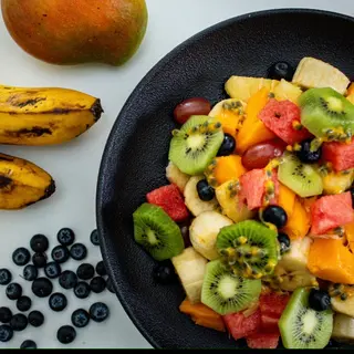 Fruit salad