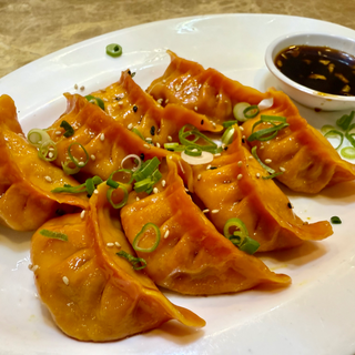 饺子 鸭肉Empanadillas de pato (8 uds.)