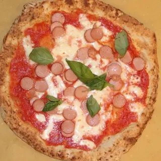 Wurstel