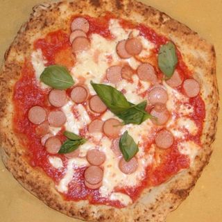 Wurstel