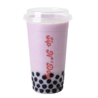 Taro Bubble Tea