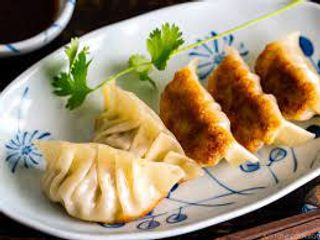 Gyoza 