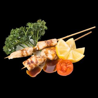 275 SPIEDINI DI POLLO 2pz