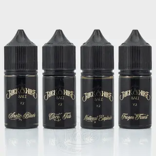 Wick & Wire 30 ml аром