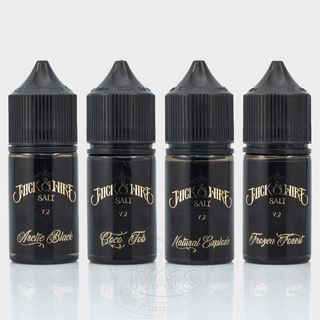 Wick & Wire 30 ml аром
