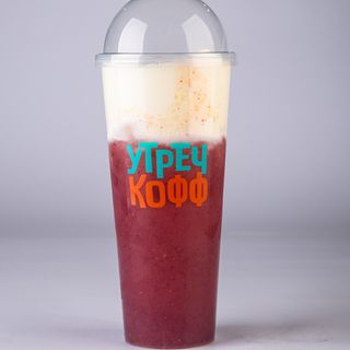 Виноградный Бум (большой стакан)