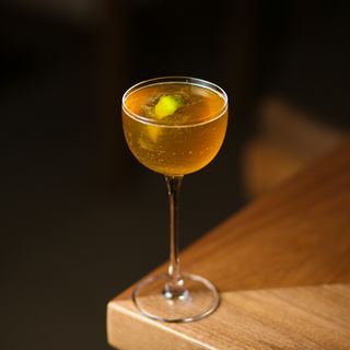 Коктейль Cuba Libre 220мл