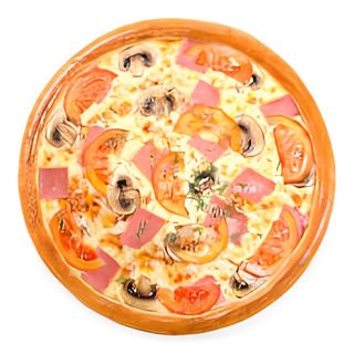 Пицца "Колорадо"