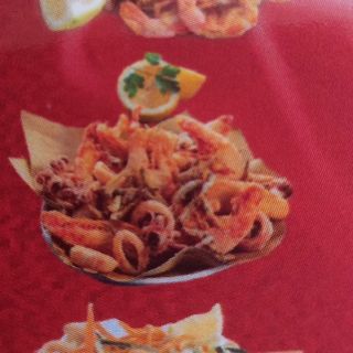 152 Fritto misto