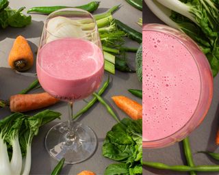 Смузі Gut Flow: глибоке очищення, 300 мл