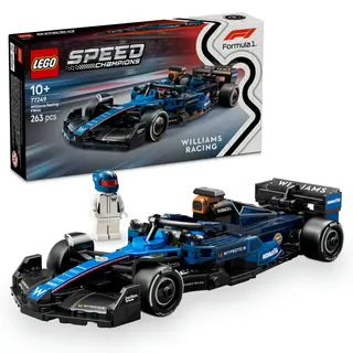 Masina de curse F1® Williams Racing FW46 - 77249