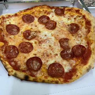 Diavola baby