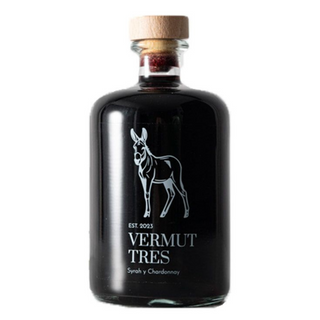 VERMUT TRES ROCINANTE