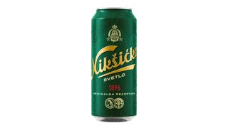 Pivo svetlo Nikšićko